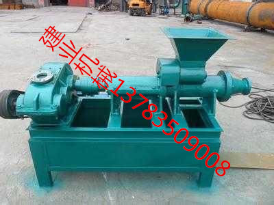 建業(yè)機(jī)械提醒您制棒機(jī)質(zhì)量的好壞該如何判斷